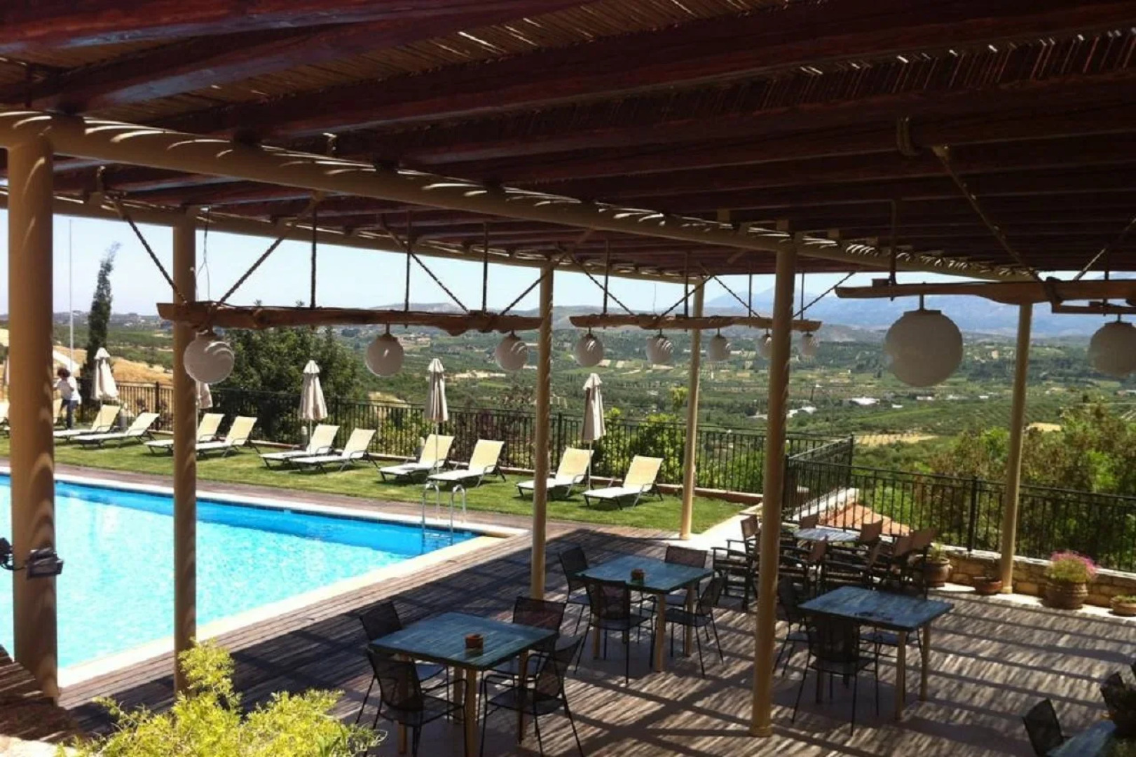 Katalagari Country Suites