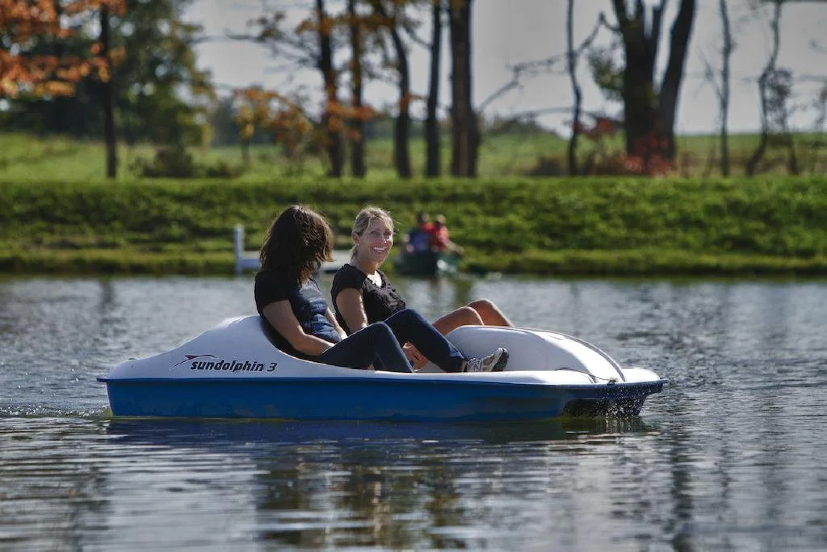 Jellystone Park TM of Western New York