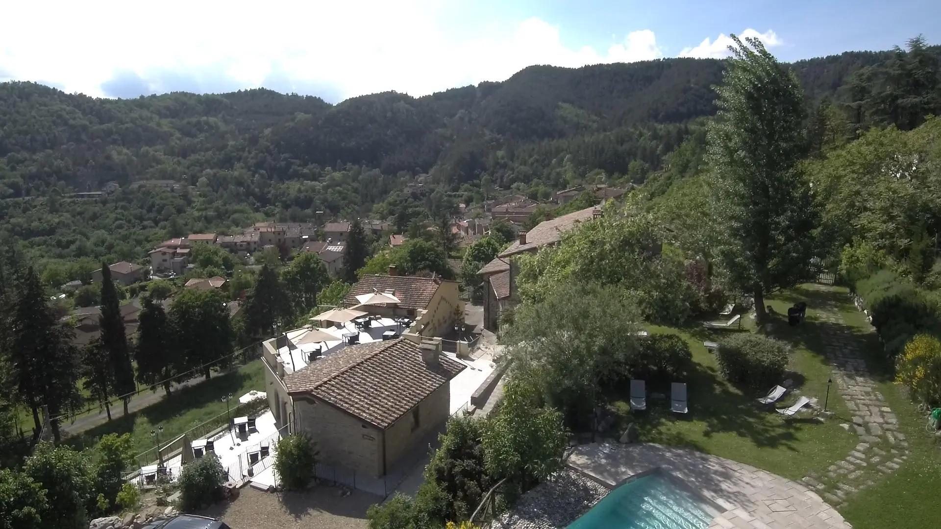 Borgo I Tre Baroni
