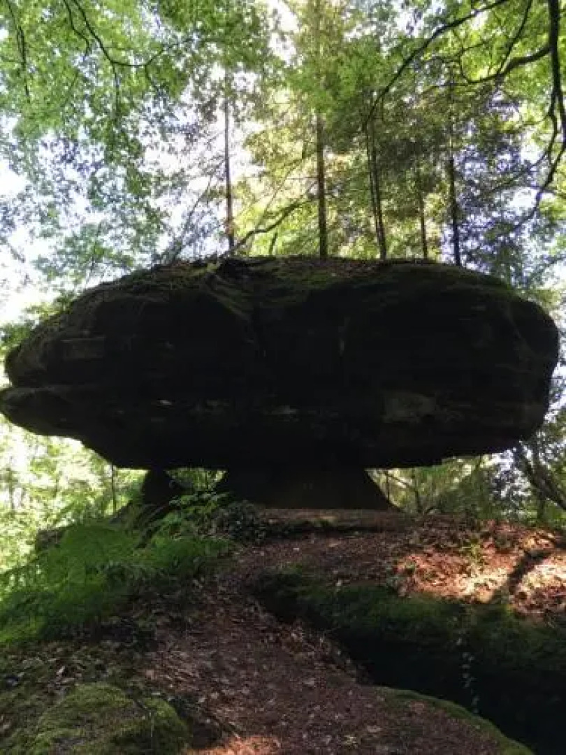 Sebastiana's Ferienwohnung