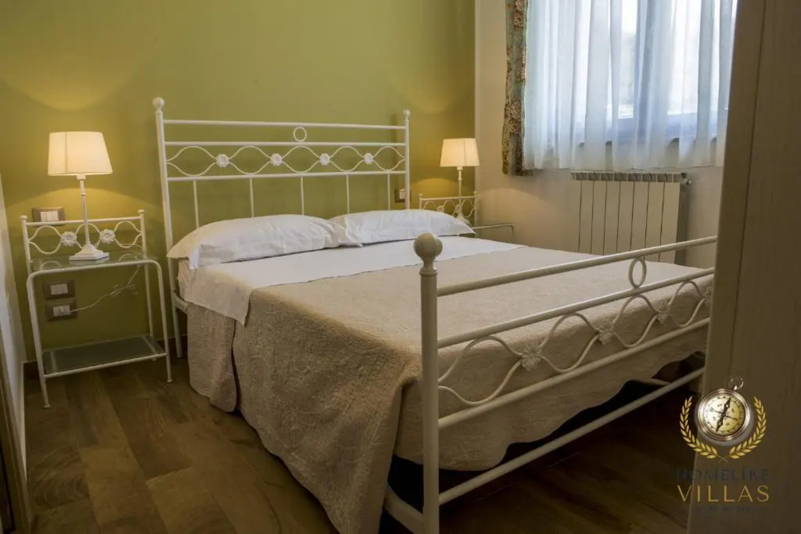 Villa Domus, enjoy staying together again surrounded by nature