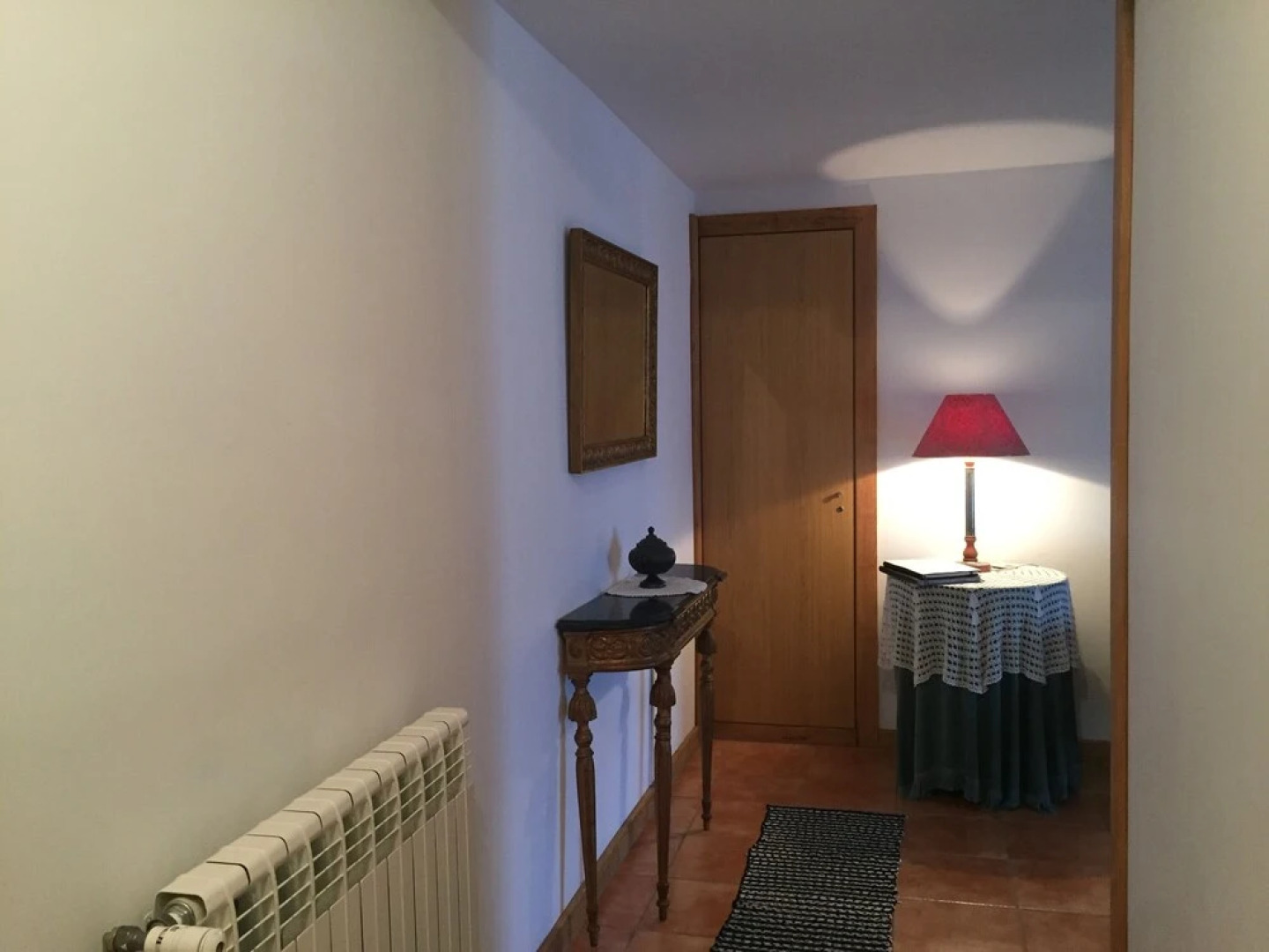 Room-9arches - House With Pool - in the