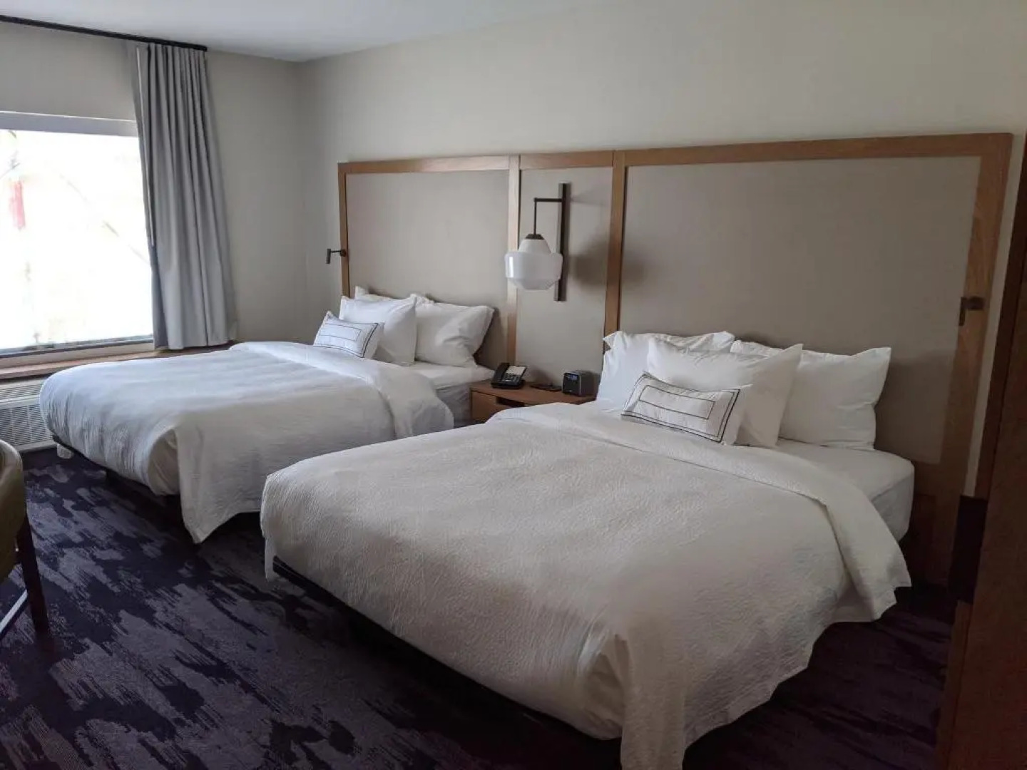 Fairfield Inn & Suites Scranton Montage Mountain