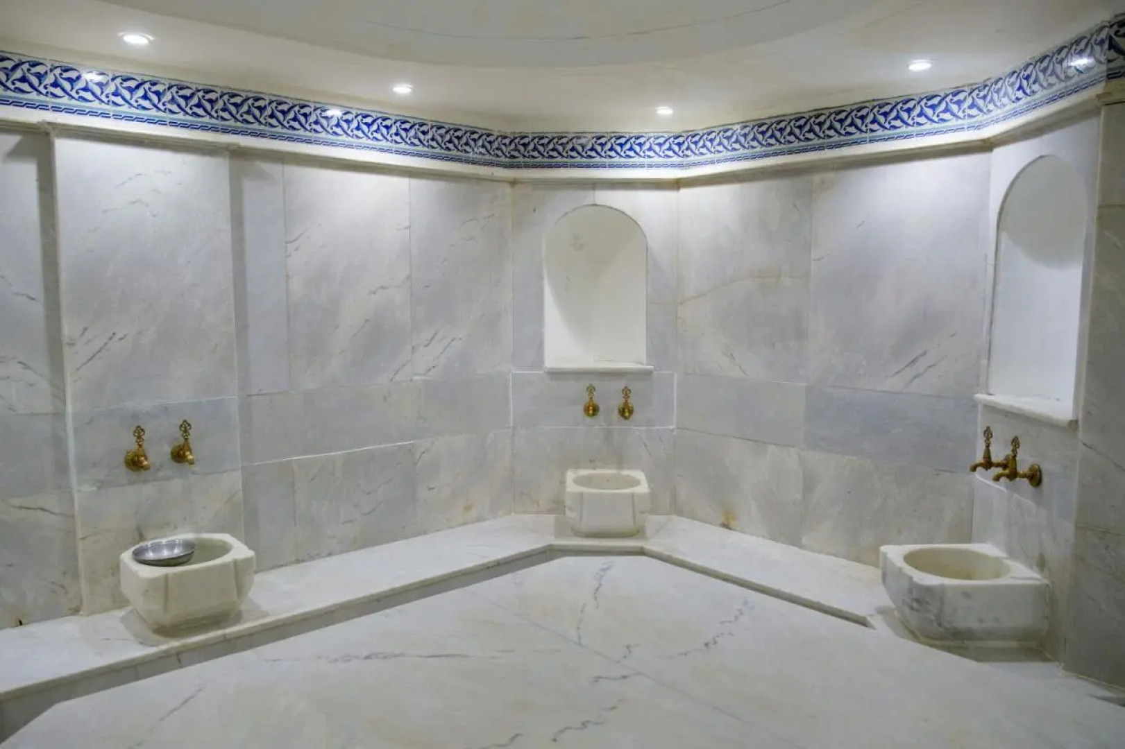 Best Western Izmir Hotel