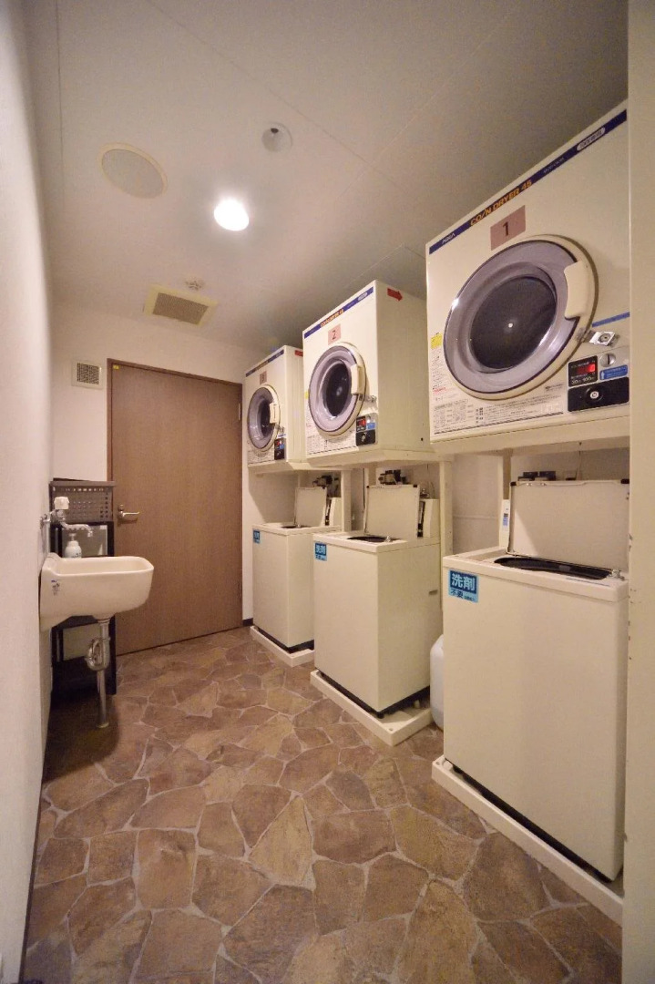 Dormy Inn PREMIUM Sapporo Hot Spring