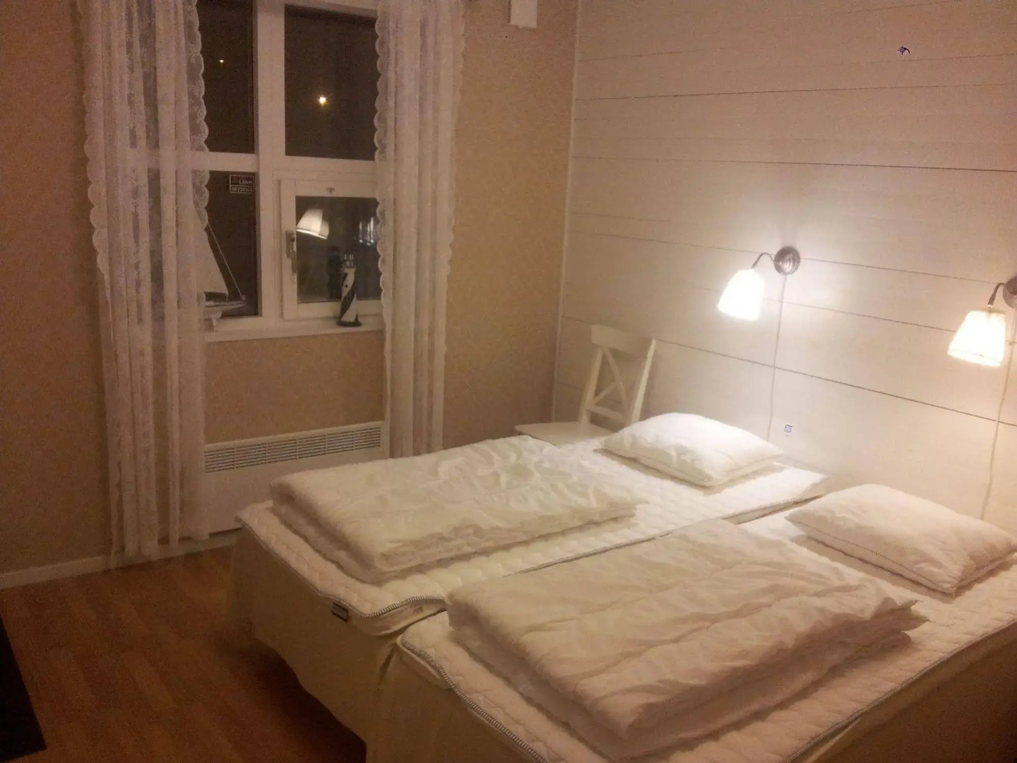 Sjötorps Vandrarhem & Rum - Hostel