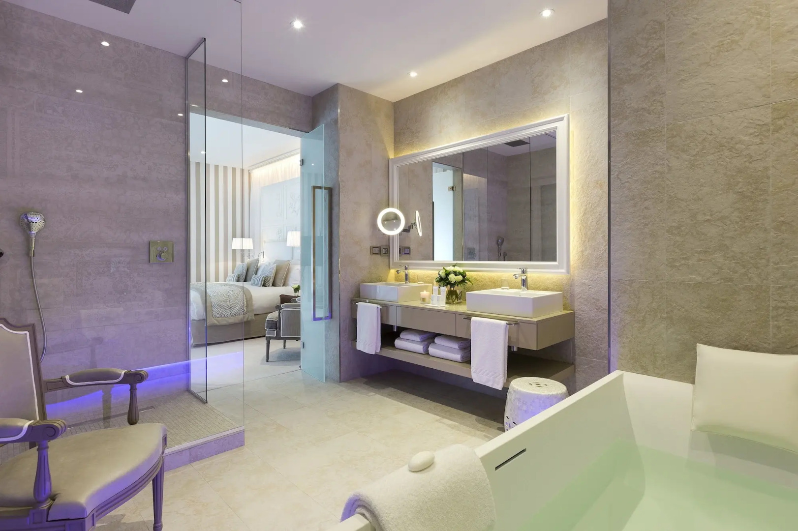 Hôtel Barrière Le Royal La Baule