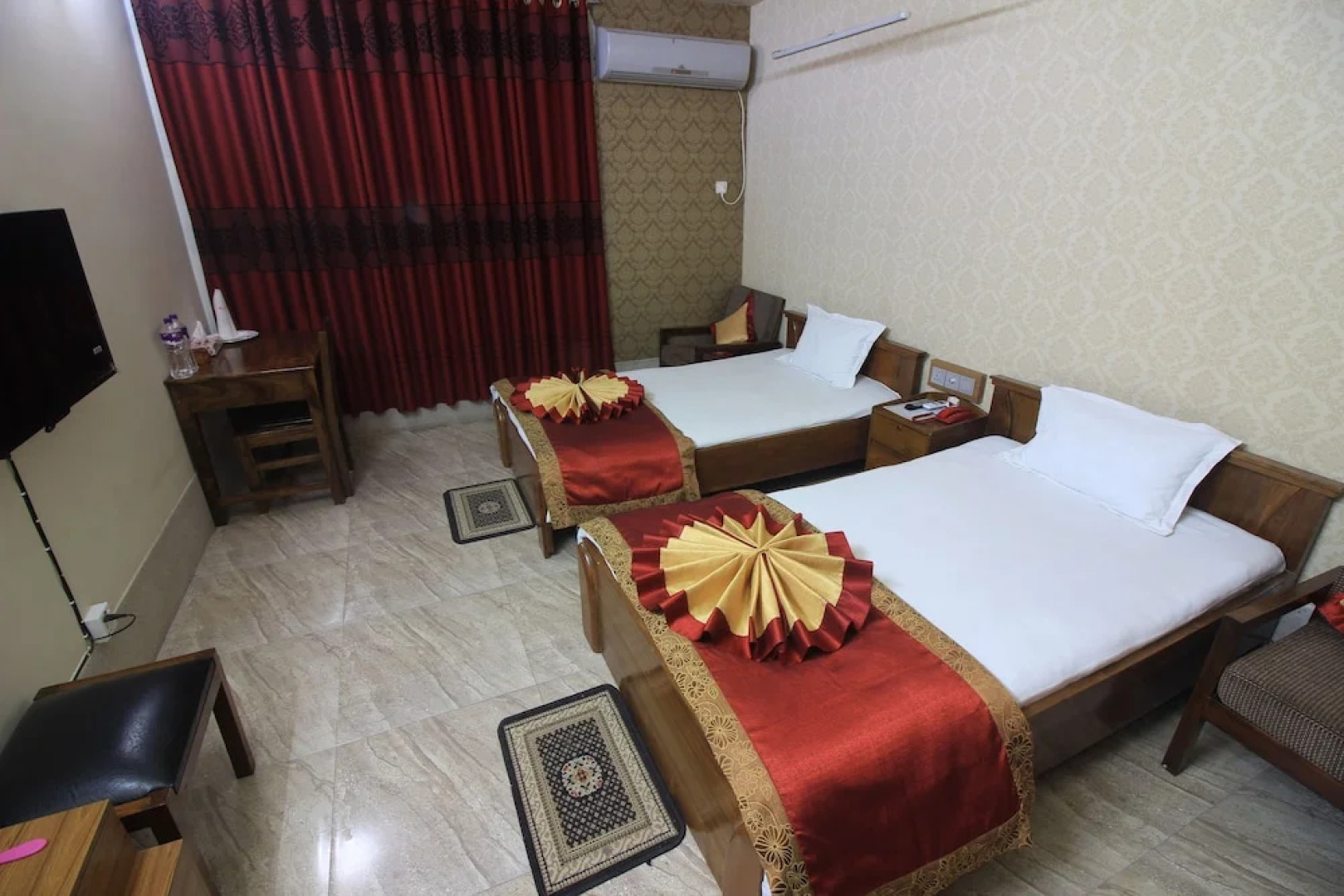 Tiger Garden International Hotel