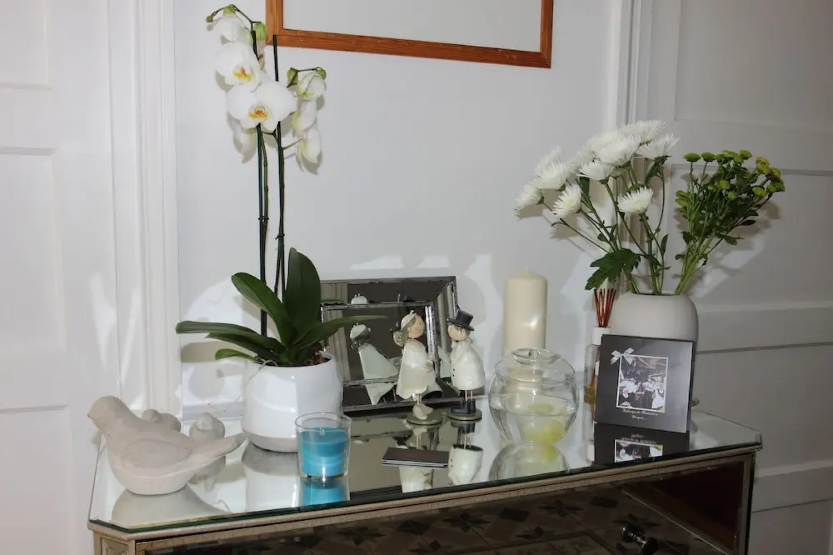 Les Matins Bleus B&B