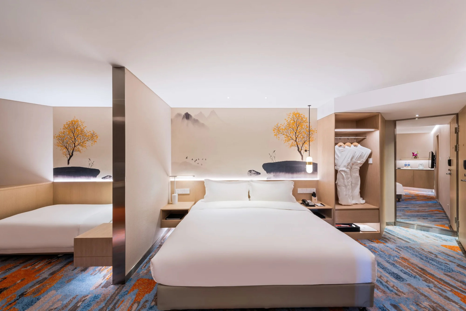 Sunworld Hotel Beijing Wangfujing