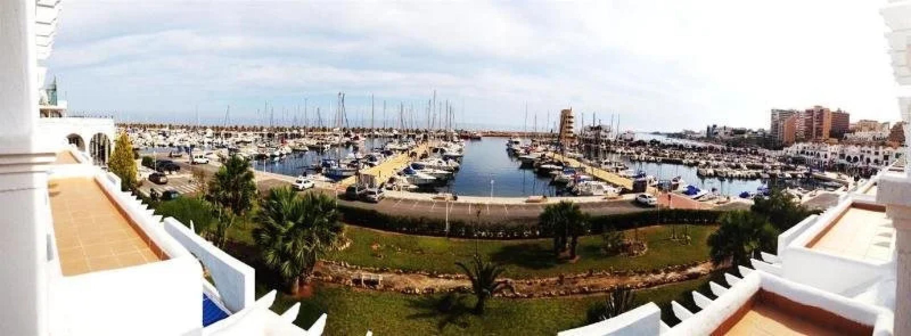 Kross Hotel Vita Puerto Aguadulce