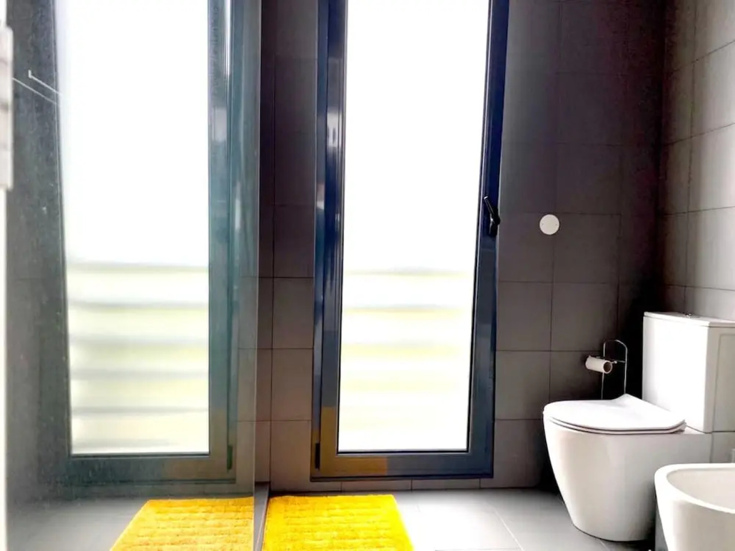 House With 3 Bedrooms in Fajã de Cima, With Enclosed Garden and Wifi Near the Beach