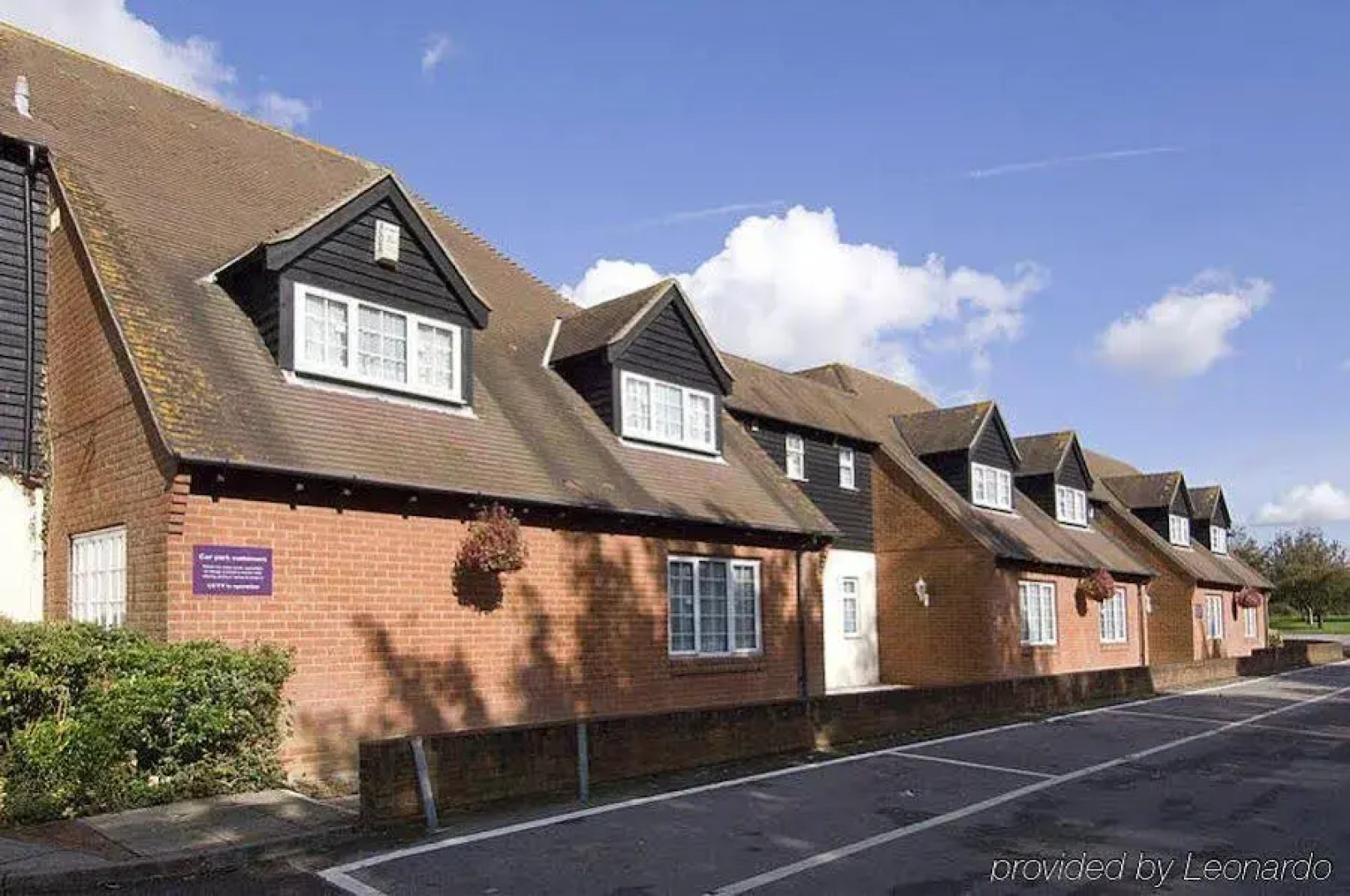 Premier Inn Bognor Regis