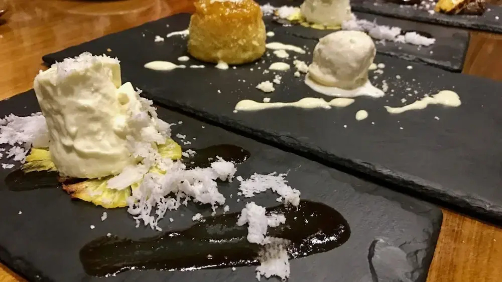 Fiji Luxury Pool Villa