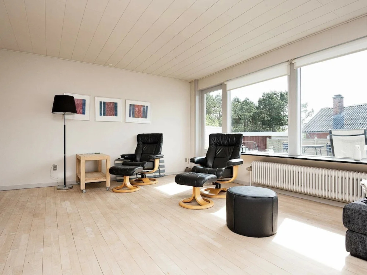 Charming Holiday Home in Rømø for 6 People