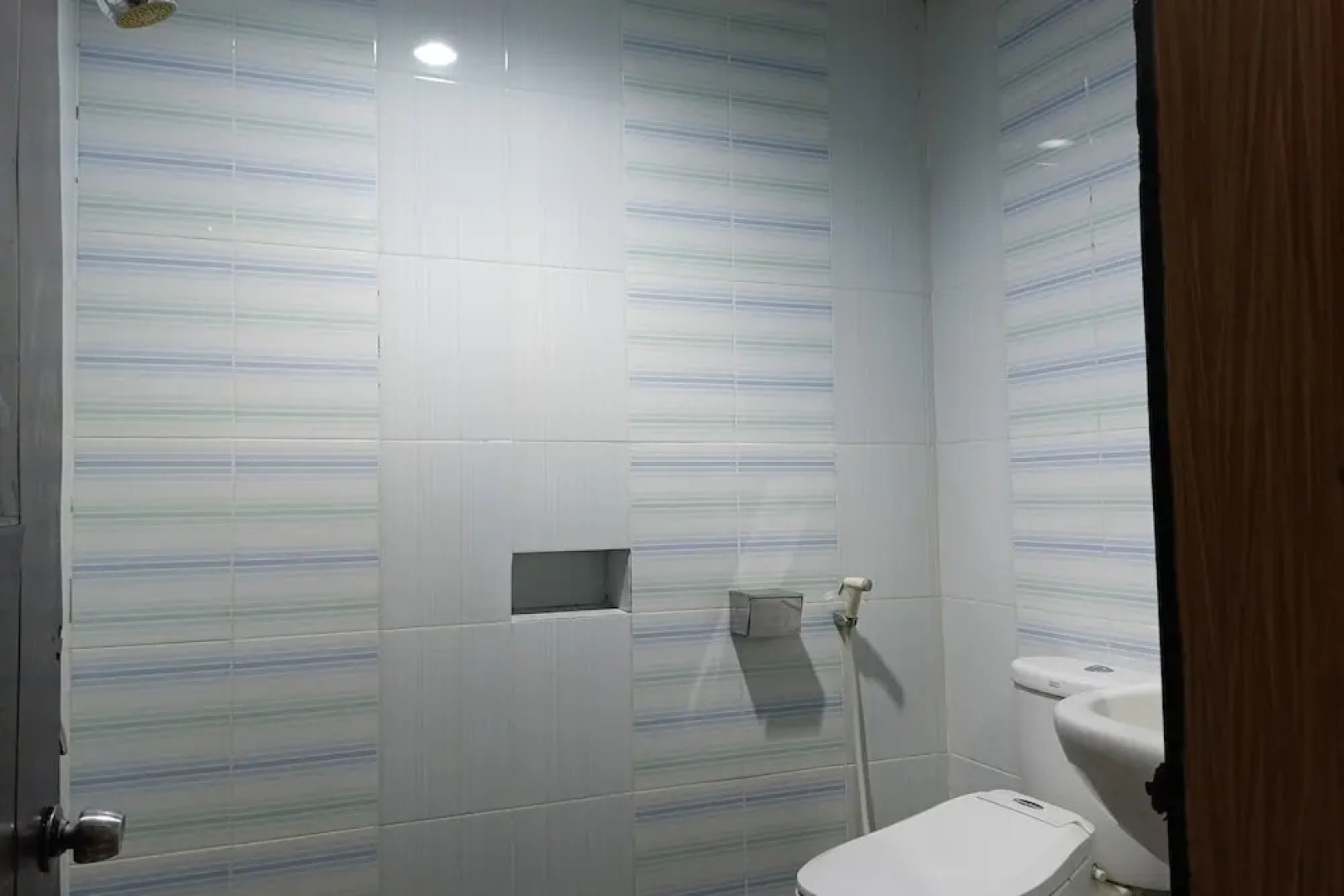 Hotel O Puri Homestay