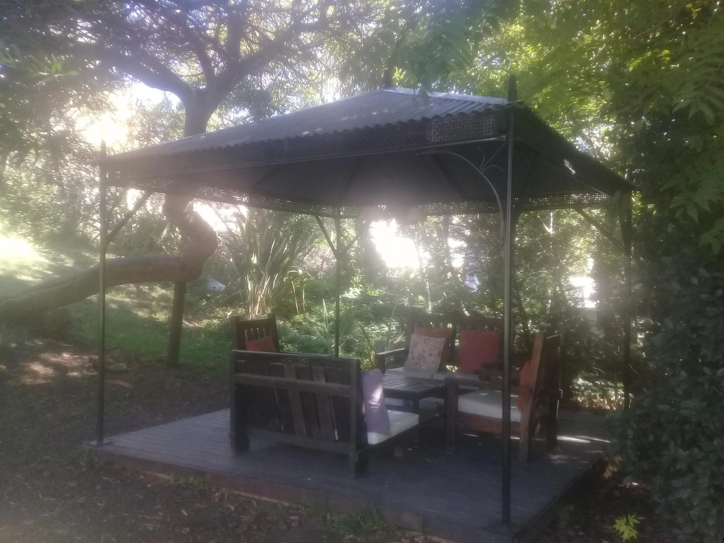 Villa Ostende Apart Hotel