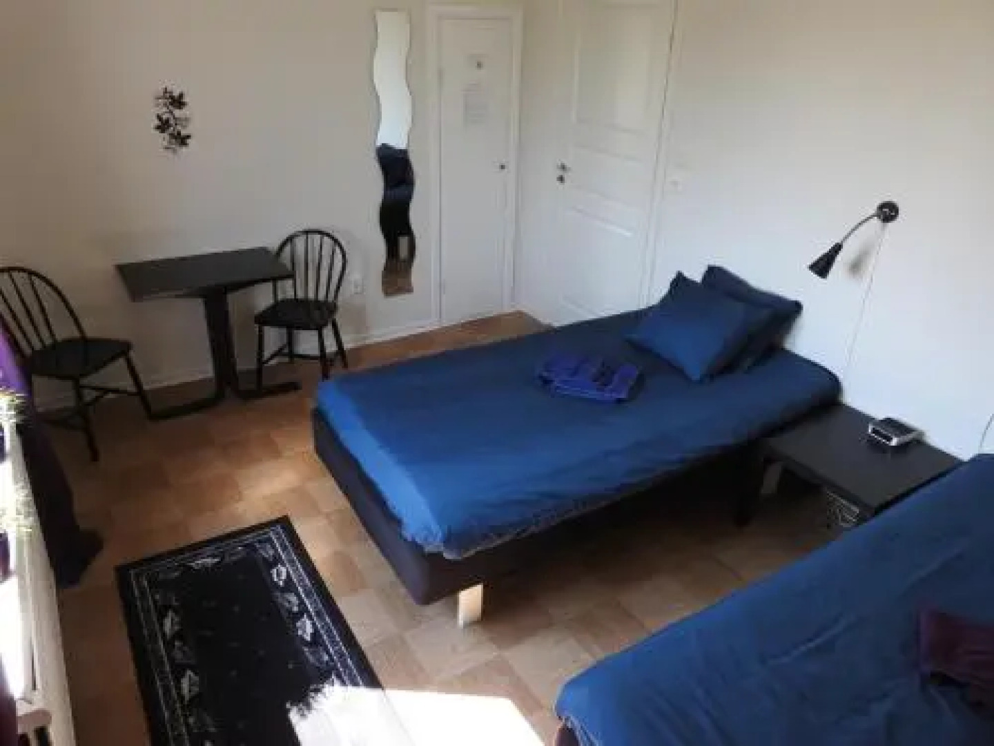 Regnbågsdalen Cafe & Guesthouse