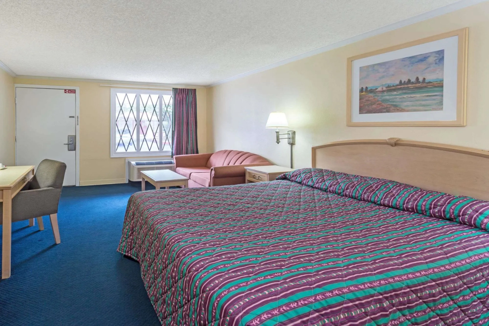 Knights Inn - Norcross, GA