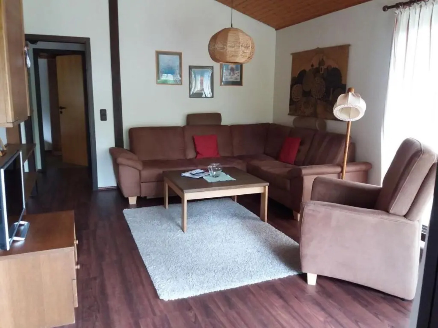 Holiday park- Robinson