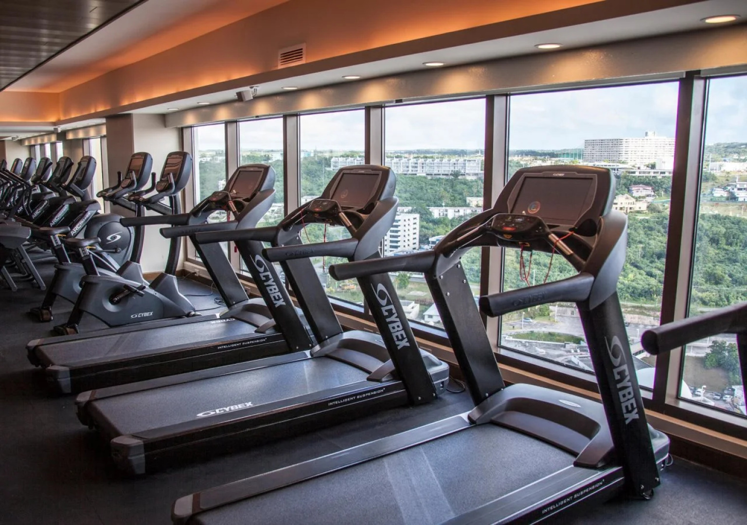 Dusit Thani Guam Resort