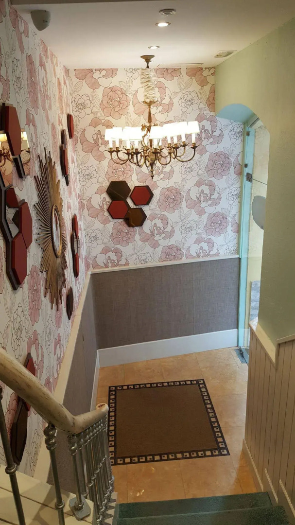 Hosteria Villa de Castro