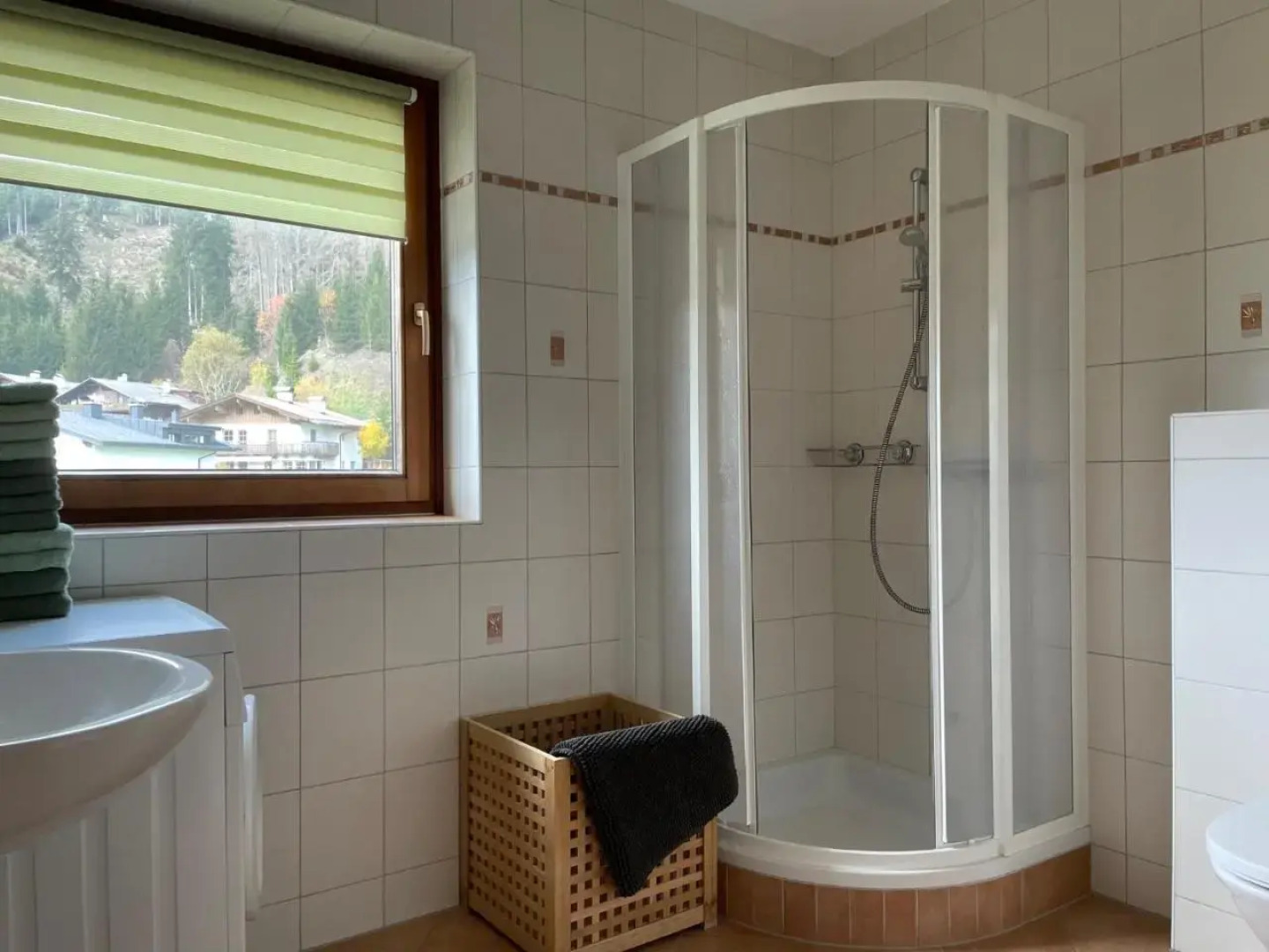 Bauernhof Brunnerhof