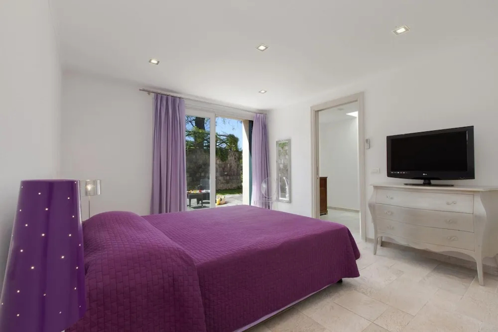 Residence Bosco - Villa Il Noce