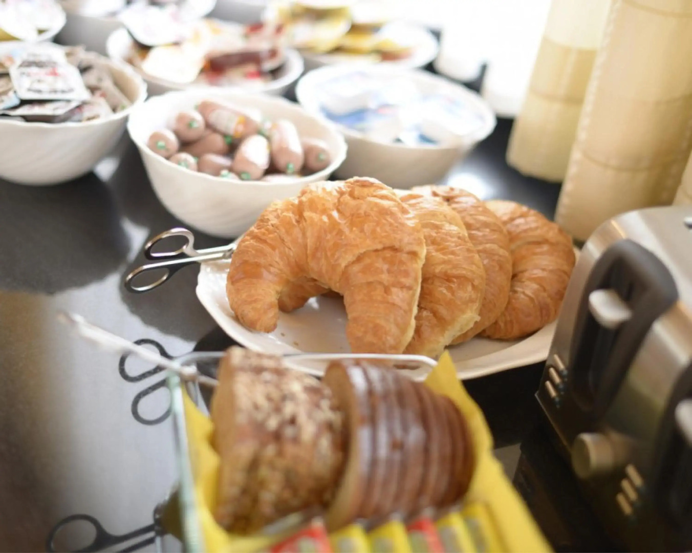 Leitners Hotel Garni