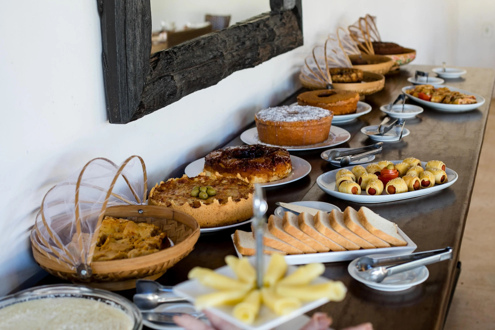 Vila Morena Altos de Itapororoca