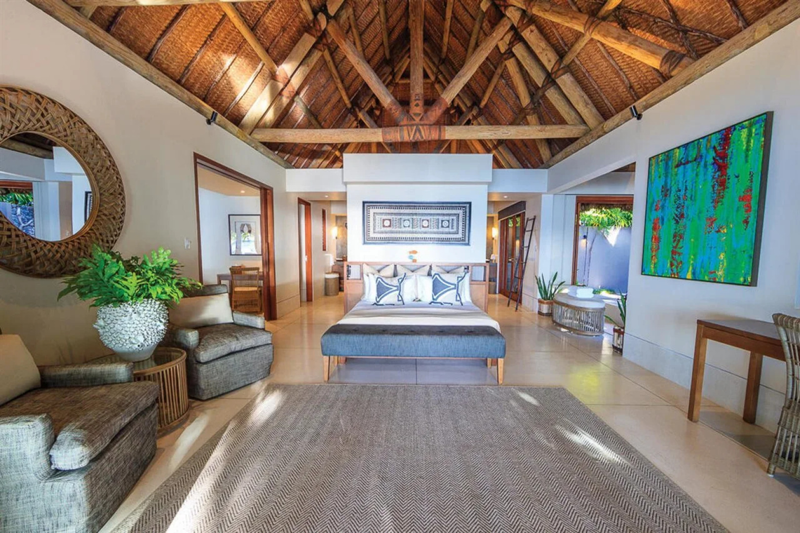 Kokomo Private Island Fiji - All-Inclusive