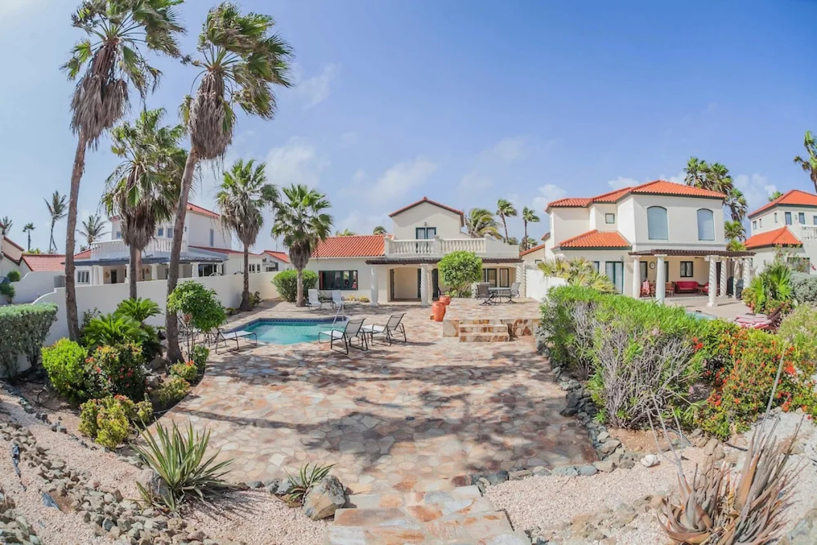 Tierra del Sol Aruba