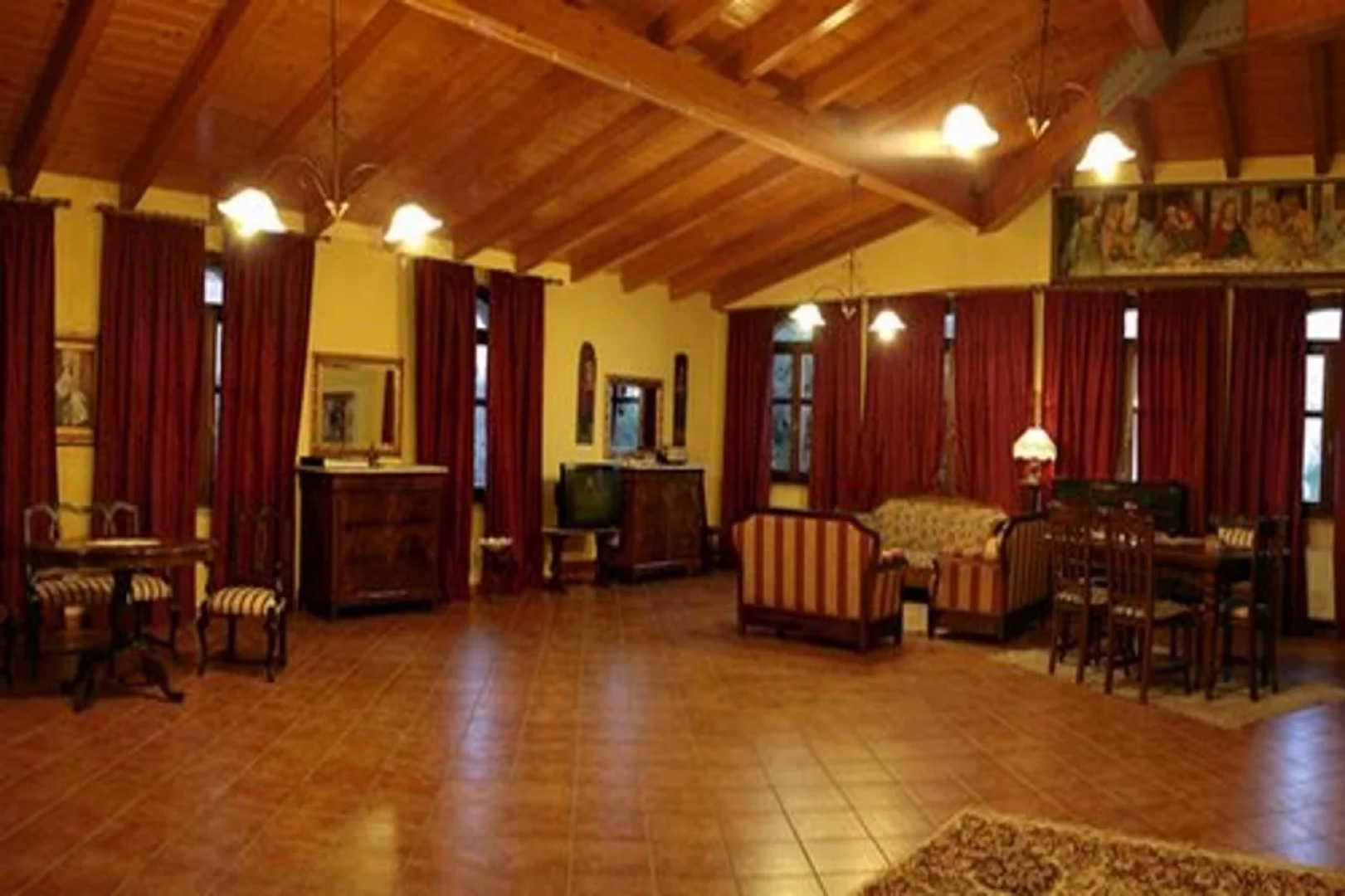 Hotel Funtana Noa