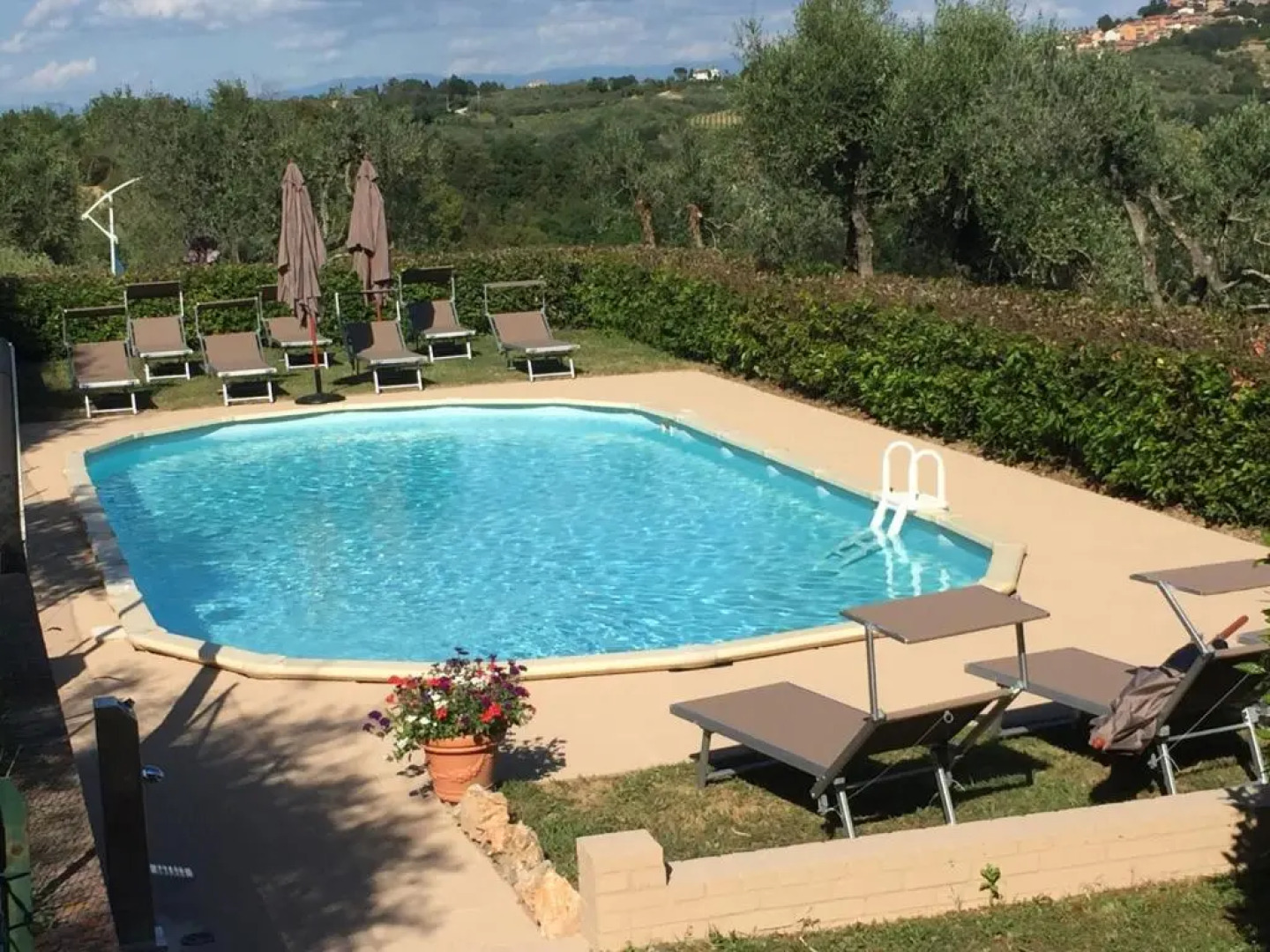 Da Tilli alla Fornace