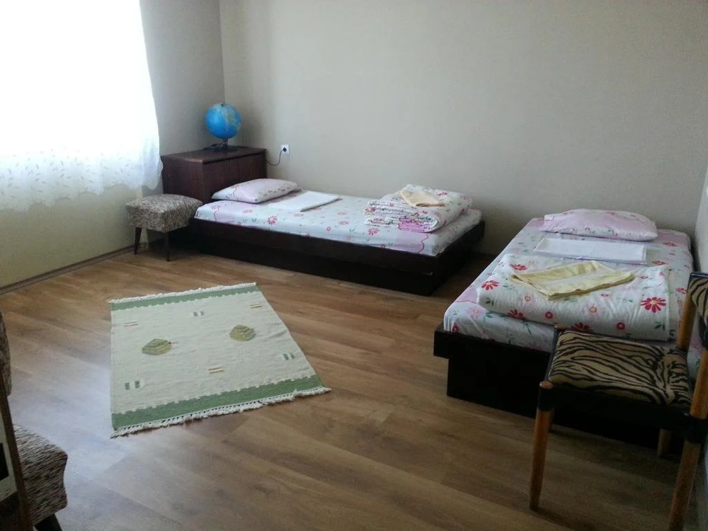 Mihaela Lake Retreat