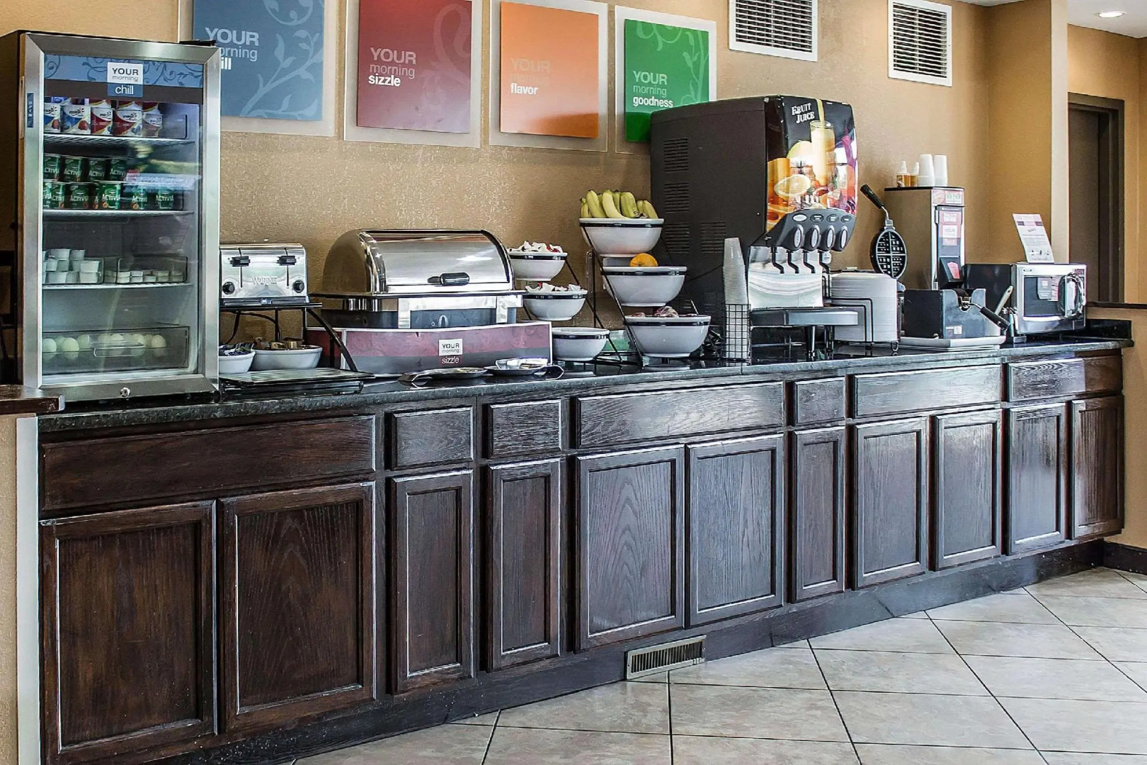 Holiday Inn Express Columbus Downtown by IHG