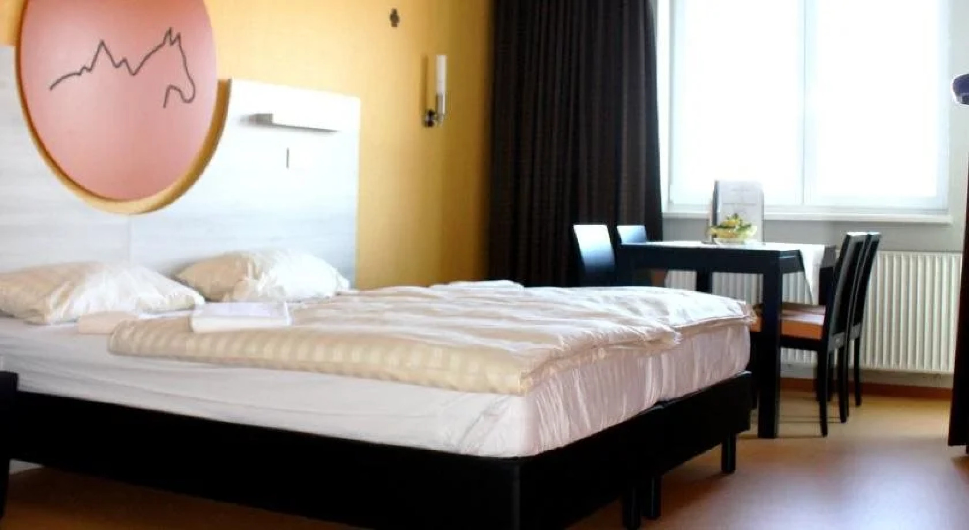 Ferienparadies Pferdeberg