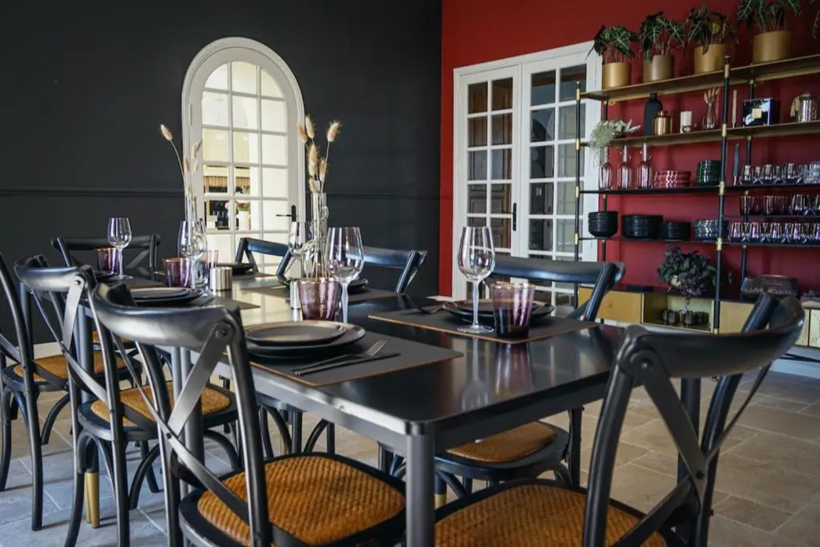 Château Haut-Brisson