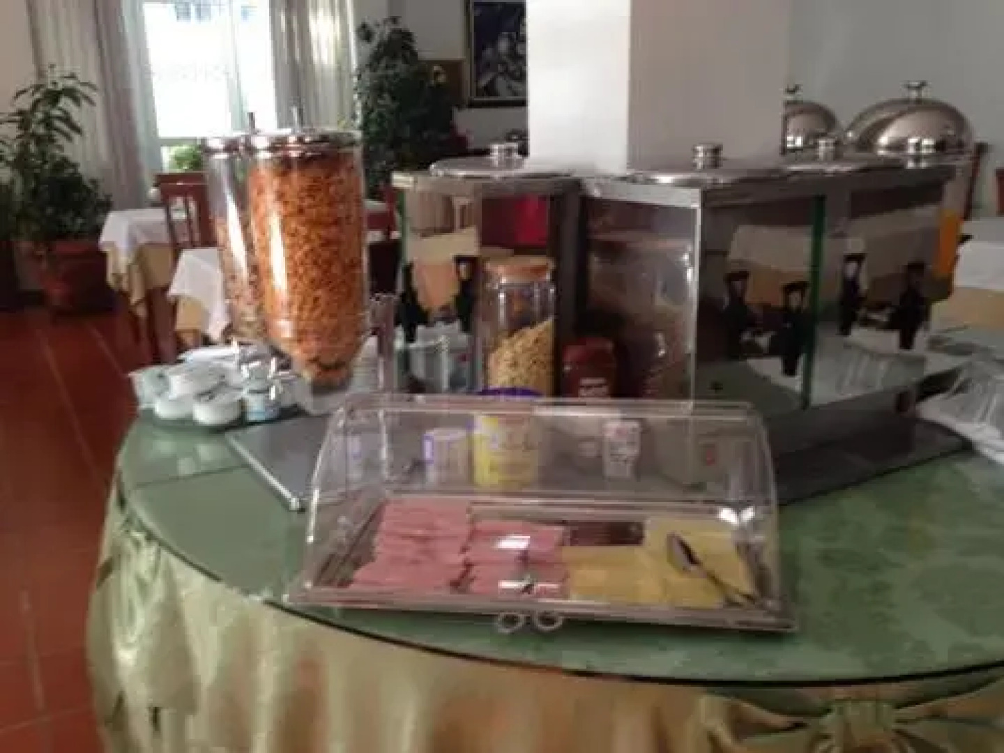 Hotel Solar dos Pachecos