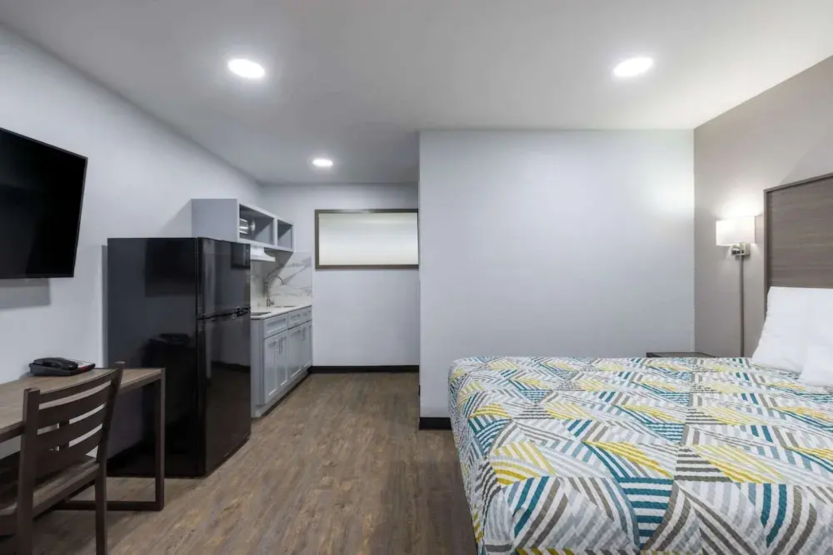 Studio 6 Hickory, NC