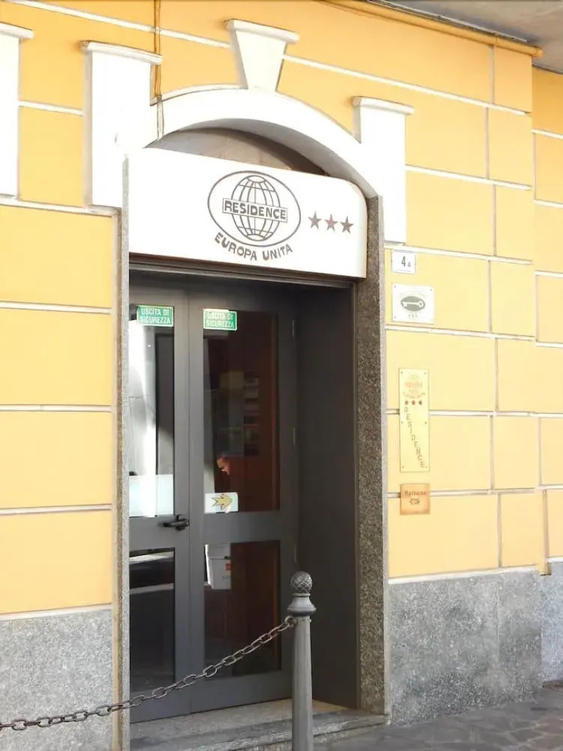 Residence Europa Unita