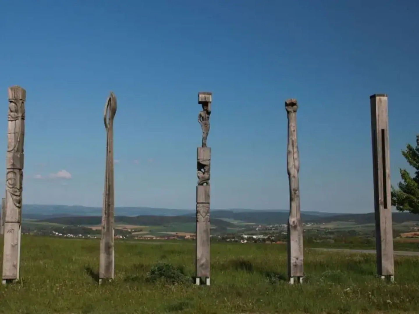 Am Turm Modern Retreat