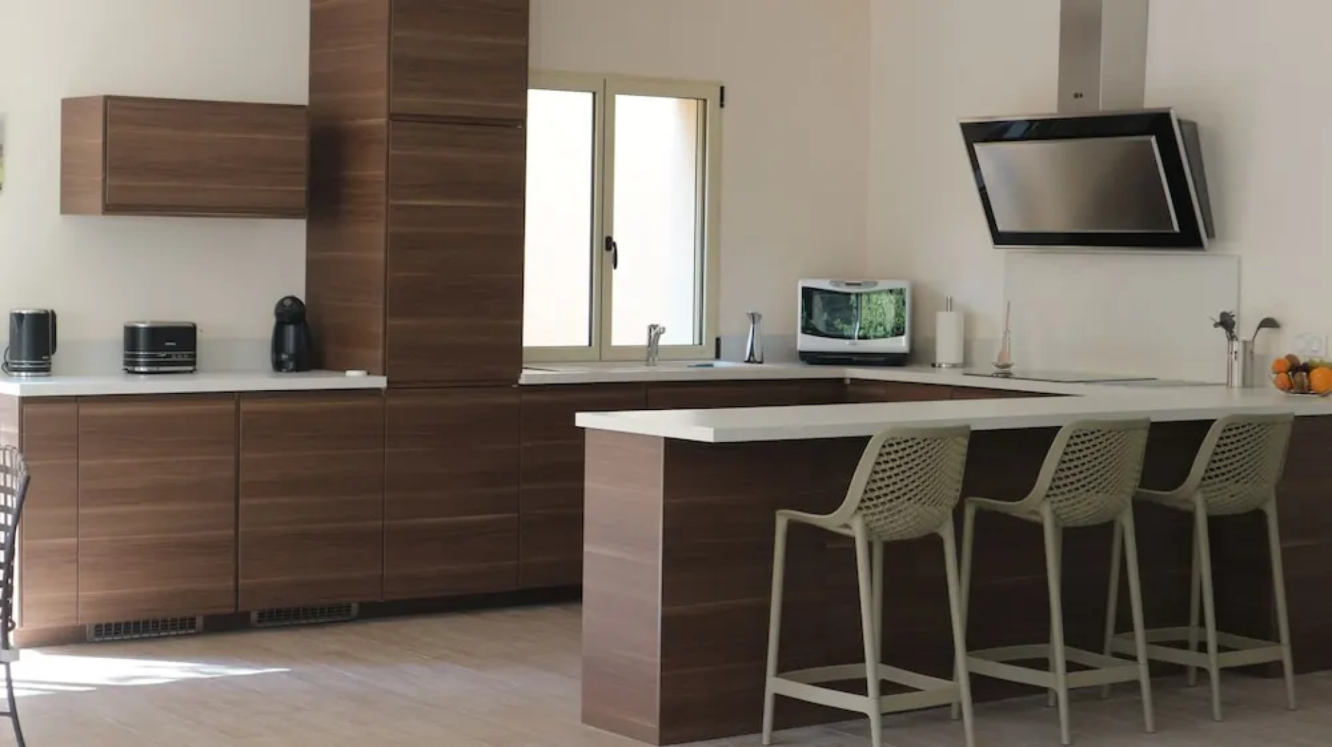 Maison avec piscine intérieure