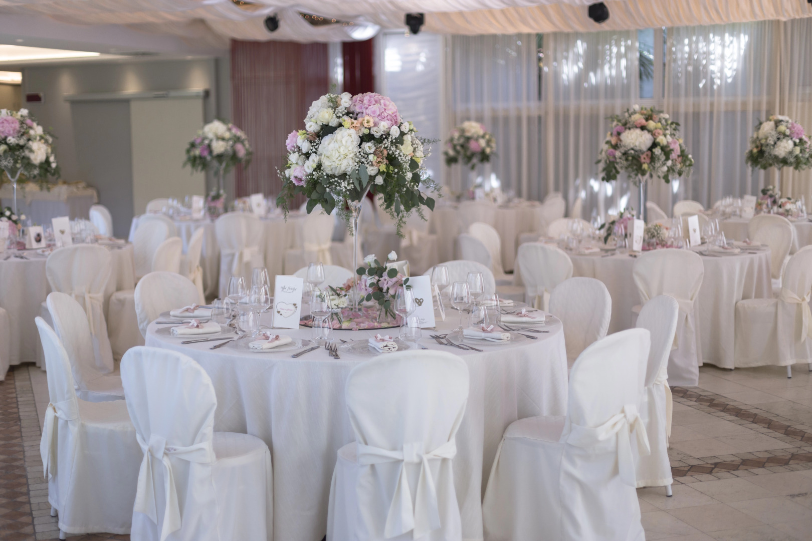 Relais Villa Fiorita