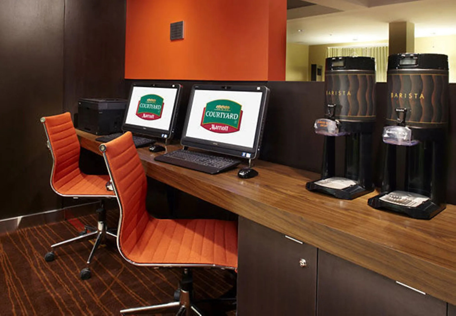 Courtyard by Marriott Paducah