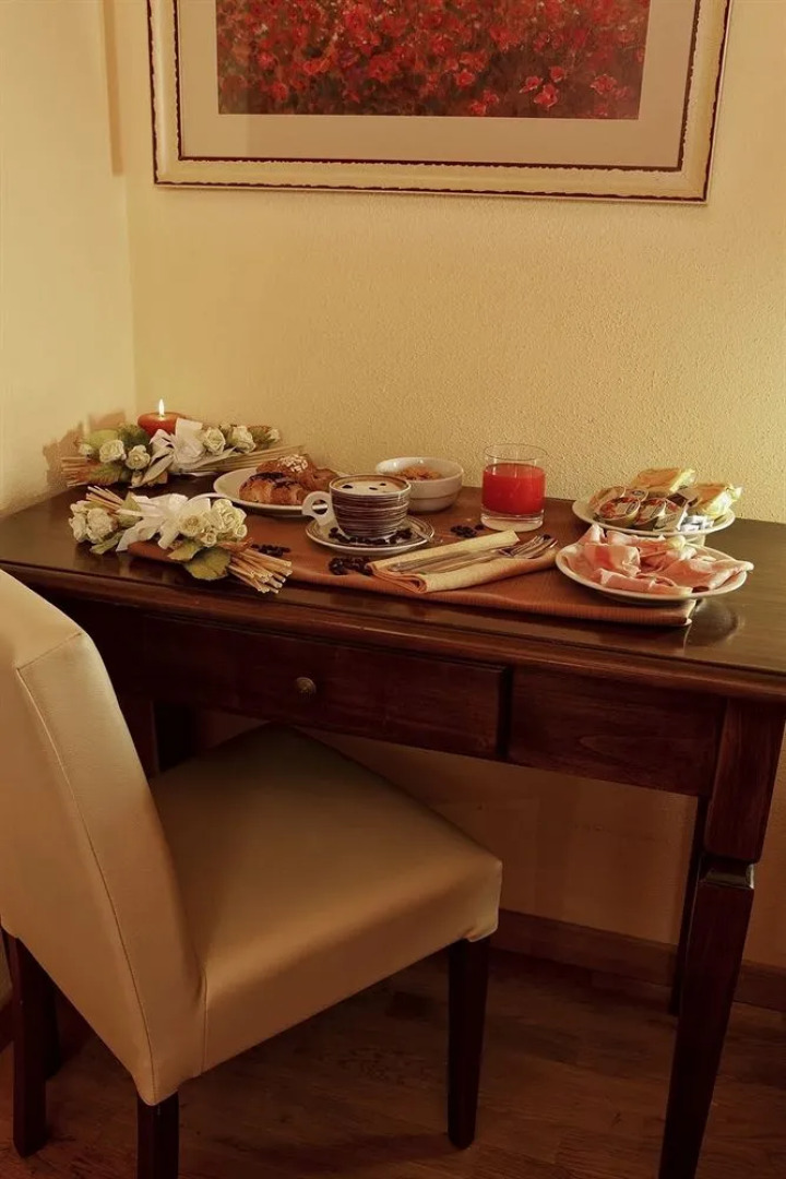 Hotel La Vecchiaccia