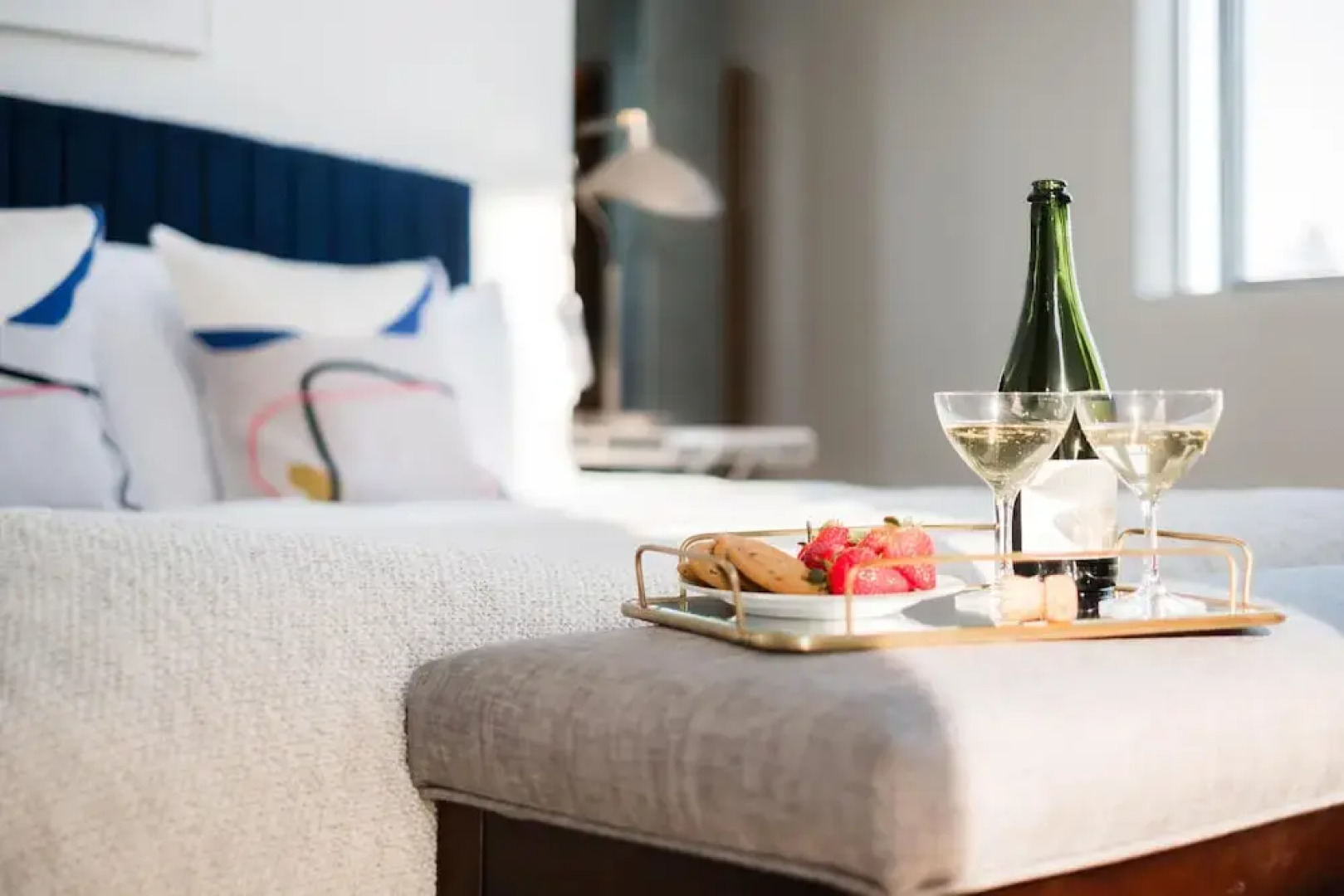 Blue Steel - Ultramodern Architectural Masterpiece w Gorgeous Views