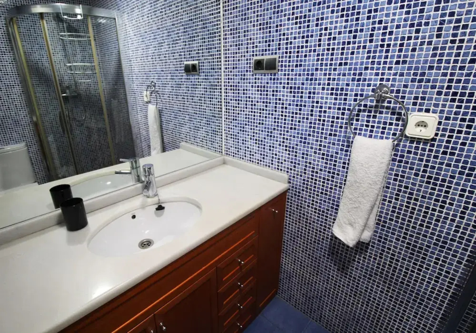 Corintio 4º C - Apartamento a 400m de la playa