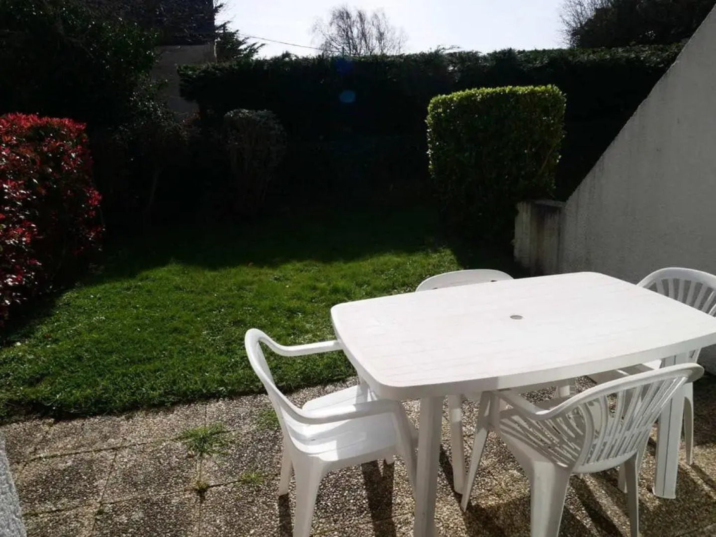 Maison Saint-Pierre-Quiberon, 3 pièces, 4 personnes - FR-1-478-131