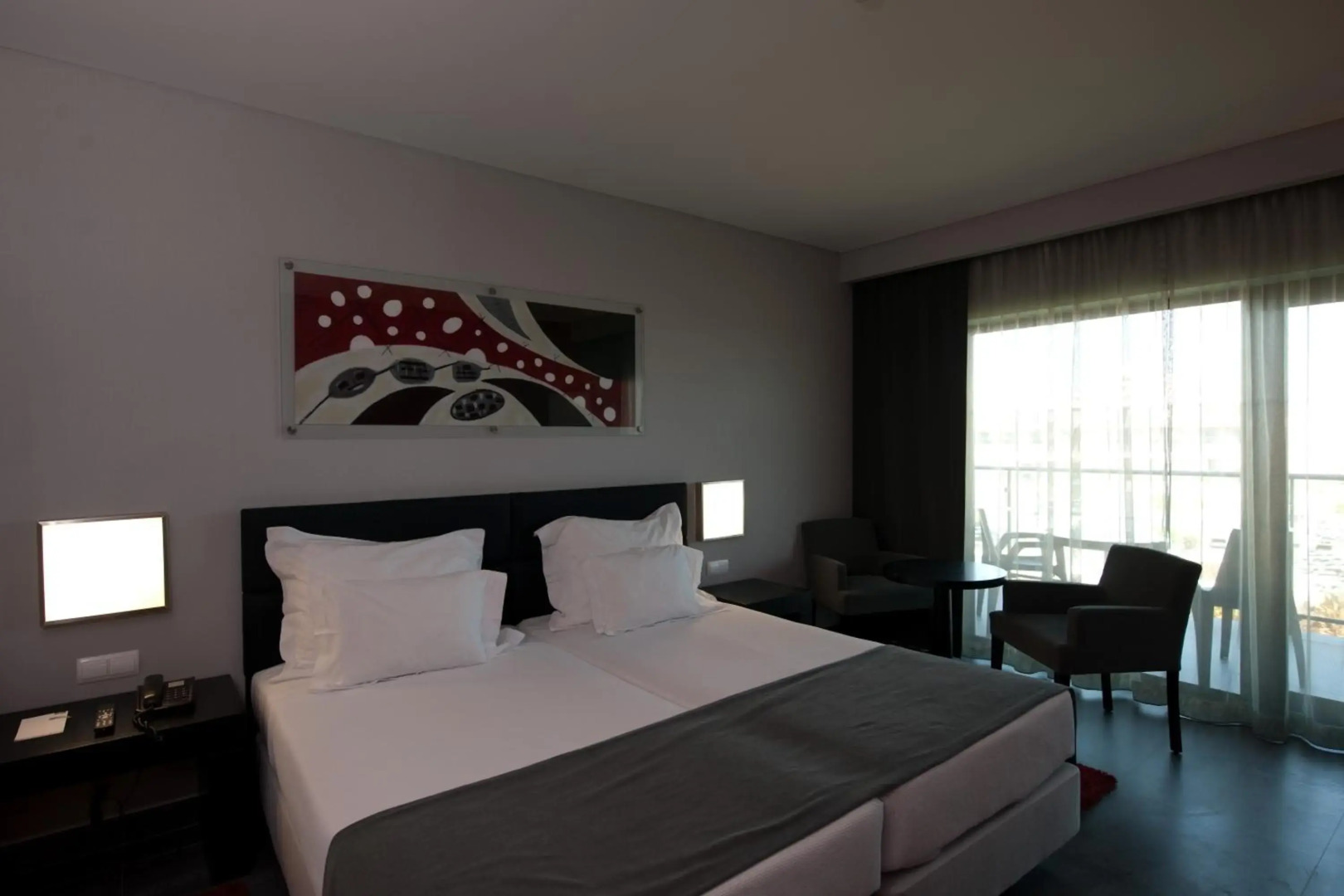 Vila Gale Lagos Resort Hotel